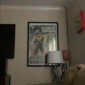 Meet your Posher, Joshua